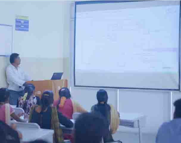 Smart Classrooms